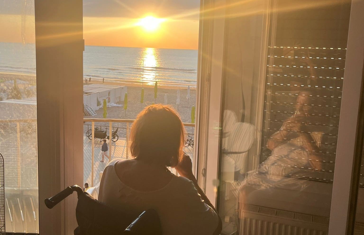 Voyage et résidence secondaire