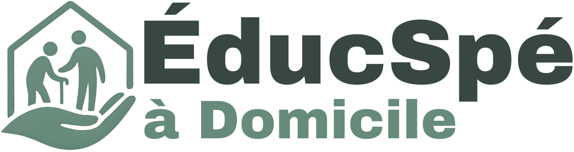 Éduc Spé à Domicile