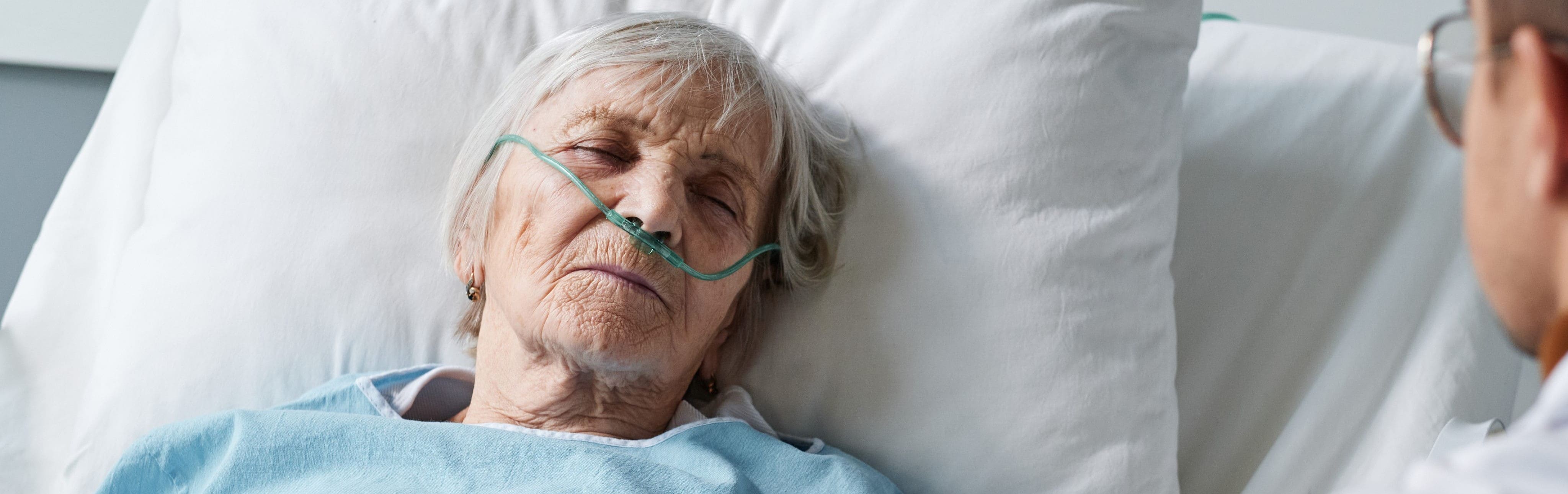 Accompagnement palliatif